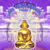 V/a by GOA Doc - Goa Trance Missions v.2 (Best of Psy Techno, Hard Dance, Progressive Tech House Anthems)
