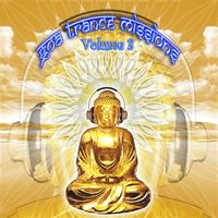 V/a by GOA Doc - Goa Trance Missions v.3 (Best of Psy Techno, Hard Dance, Progressive Tech House Anthems)