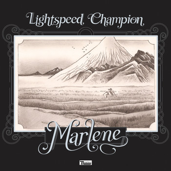 Lightspeed Champion - Marlene
