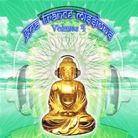 V/a by GOA Doc - Goa Trance Missions v.4 (Best of Psy Techno, Hard Dance, Progressive Tech House Anthems)