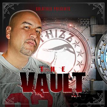 Various Artists - Goldtoes Presents: The Vault