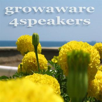 Various Artists - Growaware 4speakers