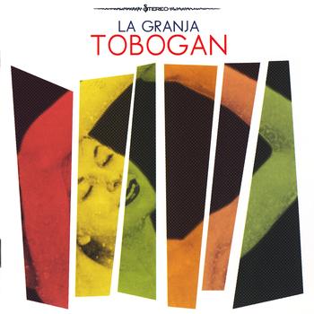 La Granja - Tobogan