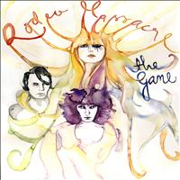 Rodeo Massacre - The Game