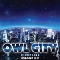 Owl City - Fireflies (Karaoke Mix)