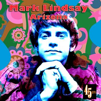 Mark Lindsay - Arizona (Re-Recorded / Remastered)