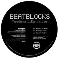 BEATBLOCKS - Feeling Like Water