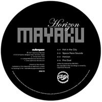 Mayaku - Horizon EP