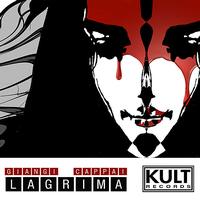 Giangi Cappai - Kult Records Presents: Lagrima