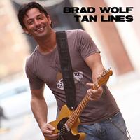 Brad Wolf - Tan Lines - Single