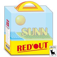 Red'Out - Sunn