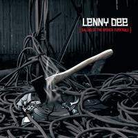 Lenny Dee - Ballad of the Broken Turntable