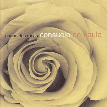 Consuelo de Paula - Dança das rosas