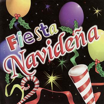 Various Artists - Fiesta Navideña