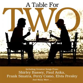 Various Artists - A Table For Two