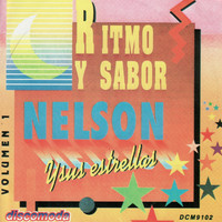 Nelson y Sus Estrellas - Ritmo y Sabor, Vol. 1