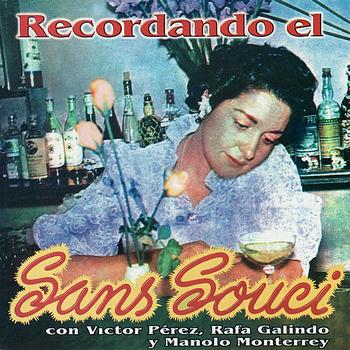 Various Artists - Recordando el Sans Souci