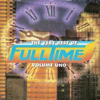 Various Artists - The Very Best of Full Time, Vol. 1