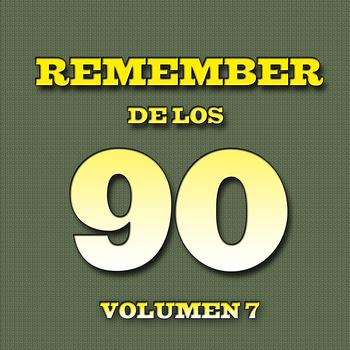 Various Artists - Remember 90's Vol.7