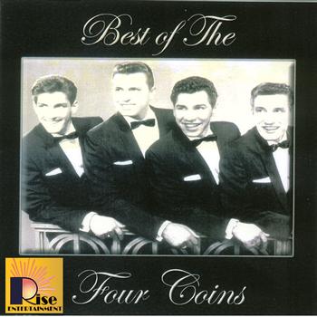 The Four Coins - Best Of The Four Coins