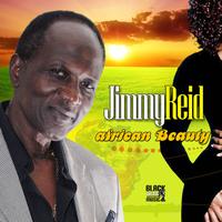 Jimmy Reid - African beauty