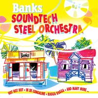 Banks Soundtech Steel Orchestra - Banks Soundtech Steel Orchestra