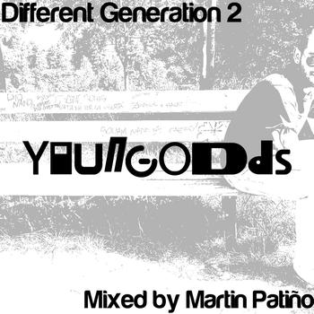 Martin Patino - Different Generation 2