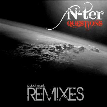 N-ter - Questions Remixes