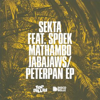 Sekta - Jabajaws / Peter Pan