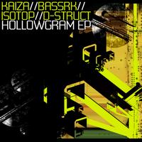 Kaiza - Hollowgram EP