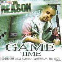 The Reason - Game Time