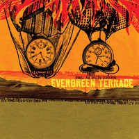 Evergreen Terrace - Burned Alive By Time