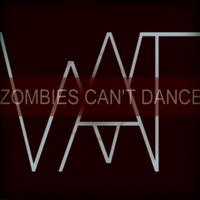 White Apple Tree - Zombies Can't Dance - Single