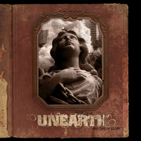 Unearth - Our Days of Eulogy