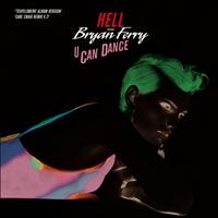DJ Hell feat. Bryan Ferry - U Can Dance 1/3