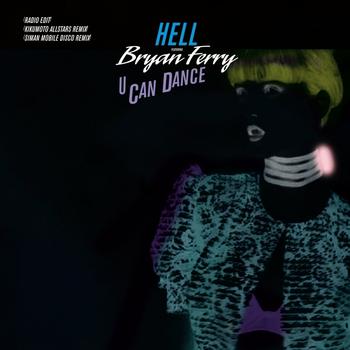 DJ Hell feat. Bryan Ferry - U Can Dance 3/3