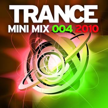Various Artists - Trance Mini Mix 004 - 2010