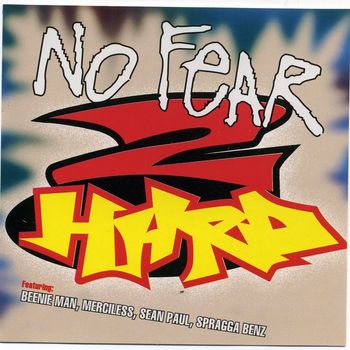 Various Artists - No Fear