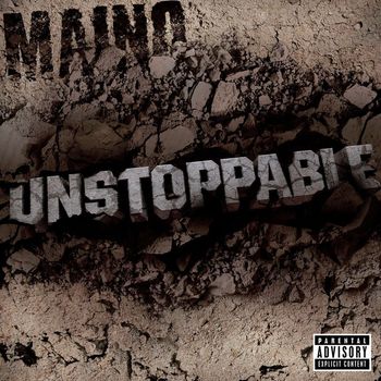 Maino - Unstoppable - The EP (Explicit)