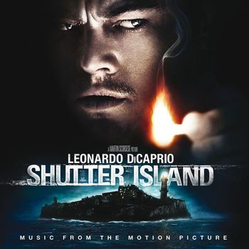 Various Artists - Shutter Island [Music From The Motion Picture]