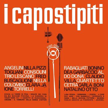 Various Artists - I Capostipiti