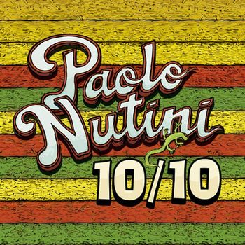 Paolo Nutini - 10/10