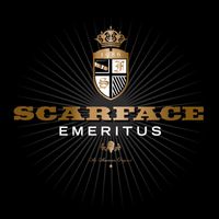Scarface - Emeritus