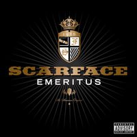 Scarface - Emeritus (Explicit)