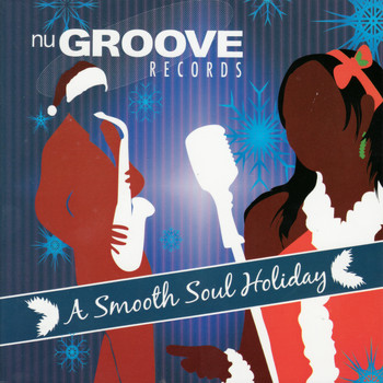 Various Artists - Smooth Soul Holiday