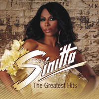 Sinitta - The Greatest Hits