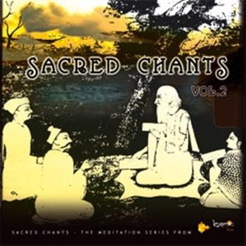 Seven - Sacred Chants Vol. 2