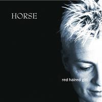 Horse - Red Haired Girl