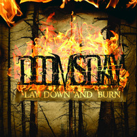Doomsday - Lay Down And Burn