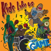 Kids Like Us - The Game